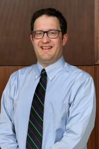 Mark Anthony Zanni, M.D.